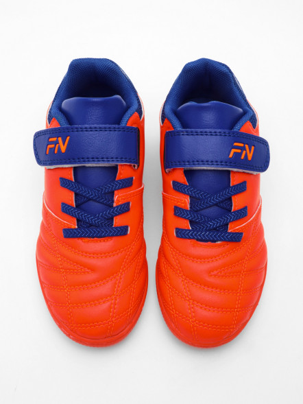 Детские футзалки FN Nitro Orange