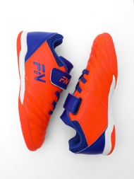 Детские футзалки FN Nitro Orange