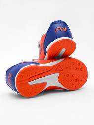 Детские футзалки FN Nitro Orange