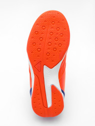 Детские футзалки FN Nitro Orange