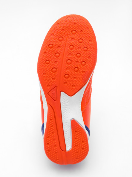 Детские футзалки FN Nitro Orange