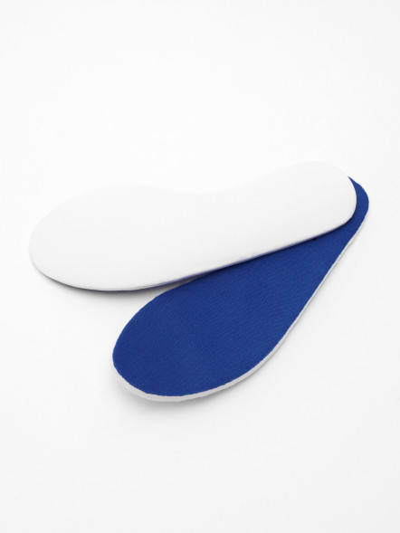 Детские футзалки FN Nitro Orange