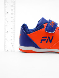 Детские футзалки FN Nitro Orange
