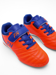 Детские футзалки FN Nitro Orange