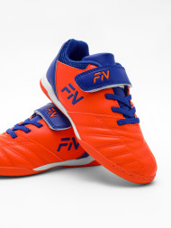 Детские футзалки FN Nitro Orange