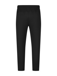 Брюки KELME Knitted Straight Leg Trousers Black