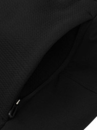 Брюки KELME Knitted Straight Leg Trousers Black