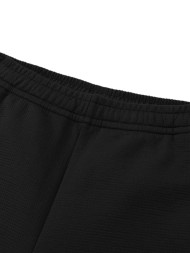 Брюки KELME Knitted Straight Leg Trousers Black