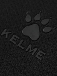 Брюки KELME Knitted Straight Leg Trousers Black