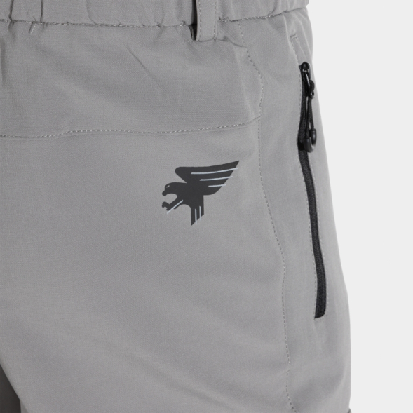 PANTALÓN LARGO EXPLORER GRIS