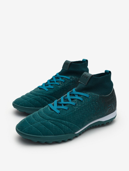 Детские шиповки FN Shum Kid Teal