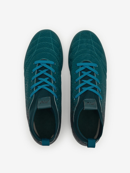 Детские шиповки FN Shum Kid Teal