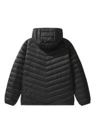 Куртка KELME Light Down Jacket Black
