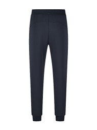 Брюки KELME Knitted Trousers Blue