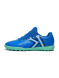 Шиповки KELME Men's Football Shoes (TF) Blue