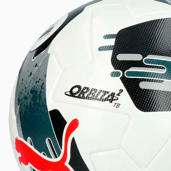 Мяч футбольный PUMA Orbita 2 TB, 08432302