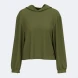 SUDADERA CON CAPUCHA MIMETIC  