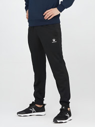 Брюки KELME Training Pants Black