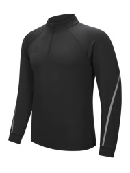 Олимпийка KELME Training Jumper Black
