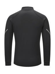 Олимпийка KELME Training Jumper Black