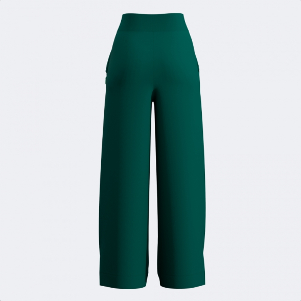 PANTALÓN LARGO U-TRIBE VERDE