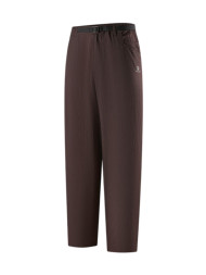 Брюки KELME Woven Trousers Dark Brown