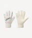 Перчатки вратарские JOGEL Legend BL3 Flat, белый