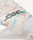 Перчатки вратарские JOGEL Legend BL3 Flat, белый