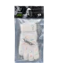 Перчатки вратарские JOGEL Legend BL3 Flat, белый
