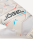 Перчатки вратарские JOGEL Legend BL3 Flat, белый