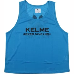 Манишка KELME BIBS