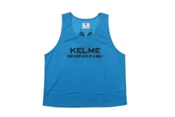 Манишка KELME Training Bib Blue