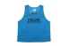Манишка KELME Training Bib Blue