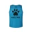 Манишка KELME Training Bib Blue