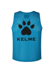 Манишка KELME Training Bib Blue