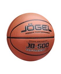 Мяч баскетбольный JOGEL JB-500 №7