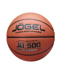 Мяч баскетбольный JOGEL JB-500 №7