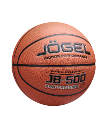 Мяч баскетбольный JOGEL JB-500 №7