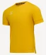 Футболка игровая JOGEL DIVISION PerFormDRY Union Jersey, желтый