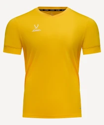 Футболка игровая JOGEL DIVISION PerFormDRY Union Jersey, желтый