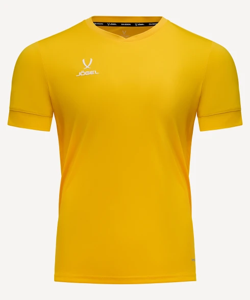 Футболка игровая JOGEL DIVISION PerFormDRY Union Jersey, желтый