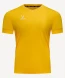 Футболка игровая JOGEL DIVISION PerFormDRY Union Jersey, желтый