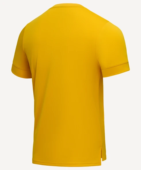 Футболка игровая JOGEL DIVISION PerFormDRY Union Jersey, желтый