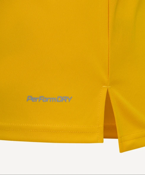 Футболка игровая JOGEL DIVISION PerFormDRY Union Jersey, желтый