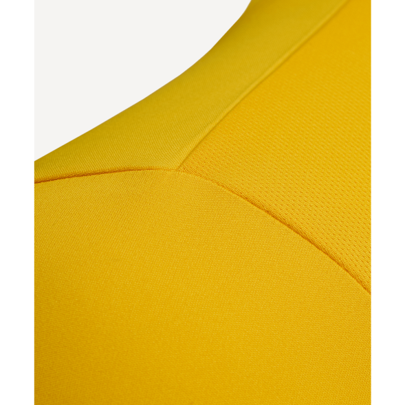 Футболка игровая JÖGEL DIVISION PerFormDRY Union Jersey, желтый