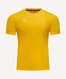 Футболка игровая JOGEL DIVISION PerFormDRY Union Jersey, желтый