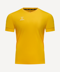 Футболка игровая JOGEL DIVISION PerFormDRY Union Jersey, желтый