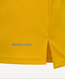 Футболка игровая JOGEL DIVISION PerFormDRY Union Jersey, желтый