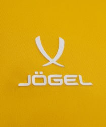 Футболка игровая JOGEL DIVISION PerFormDRY Union Jersey, желтый