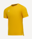 Футболка игровая JOGEL DIVISION PerFormDRY Union Jersey, желтый